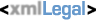 <xmlLegal> Small Logo