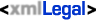 <xmlLegal> Small Logo