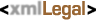 <xmlLegal> Small Logo