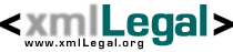 <xmlLegal> Papers Logo