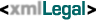 <xmlLegal> Small Logo