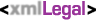 <xmlLegal> Small Logo