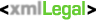 <xmlLegal> Small Logo