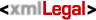 <xmlLegal> Small Logo